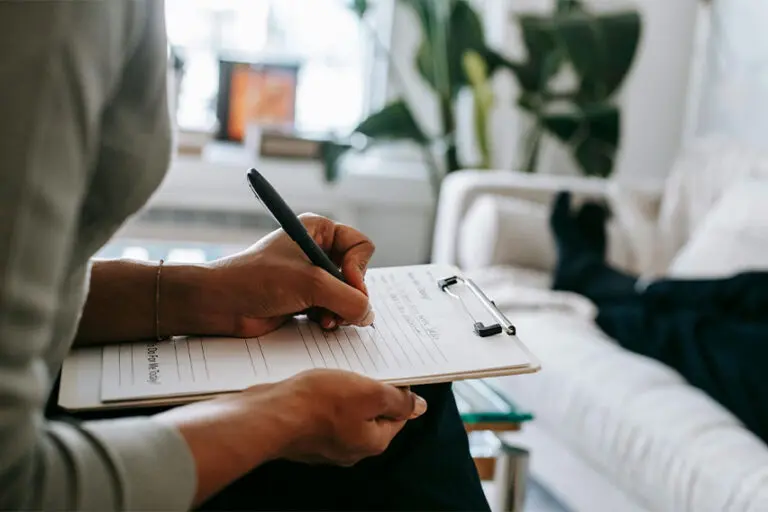 ABOUT personalized assessment and therapy